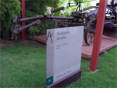 Visitas ao Museu de Artes e Ofícios e Assembleia Legislativa em Belo Horizonte dos Cursos Técnicos: ADM, GPE e SEC 2010.