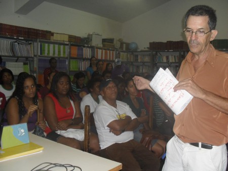 Seminário "Água"