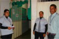 Alunos dos Cursos Técnicos realizam Mostra Cultural em Viçosa.