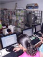 Aula de Informática