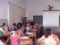 Seminário Formação Cidadã