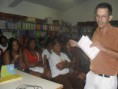 Seminário "Água"