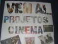 Projeto Cinema no CESEC